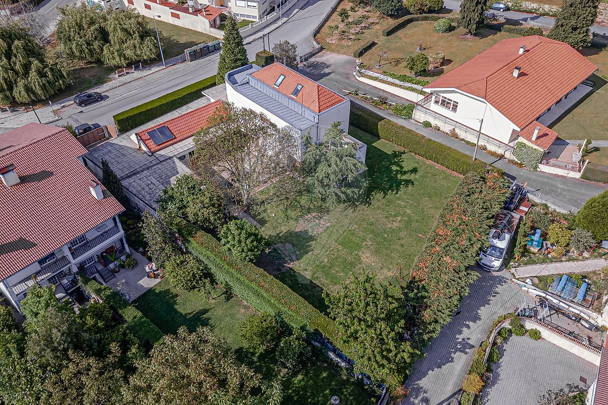 Moradia T5 à venda em Rio de Loba, Viseu — foto 33