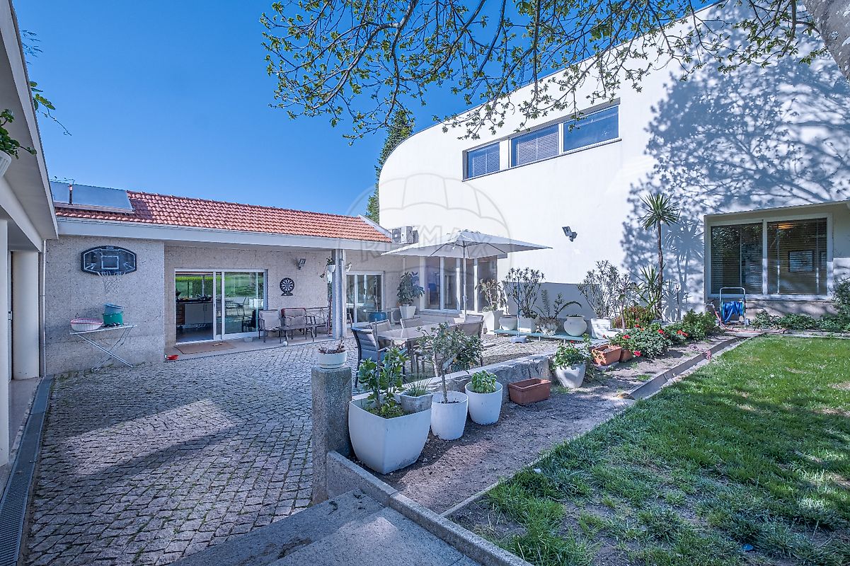 Moradia T5 à venda em Rio de Loba, Viseu — foto 18