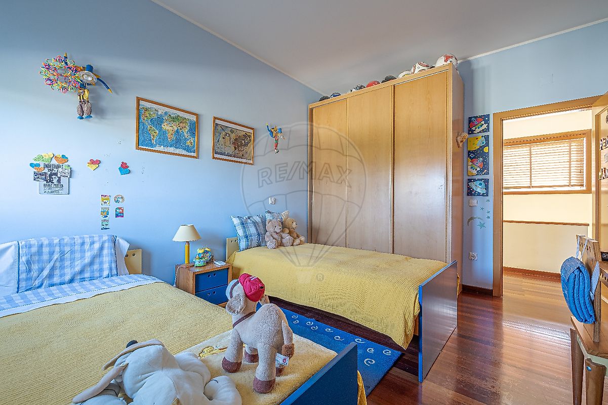 Moradia T5 à venda em Rio de Loba, Viseu — foto 32