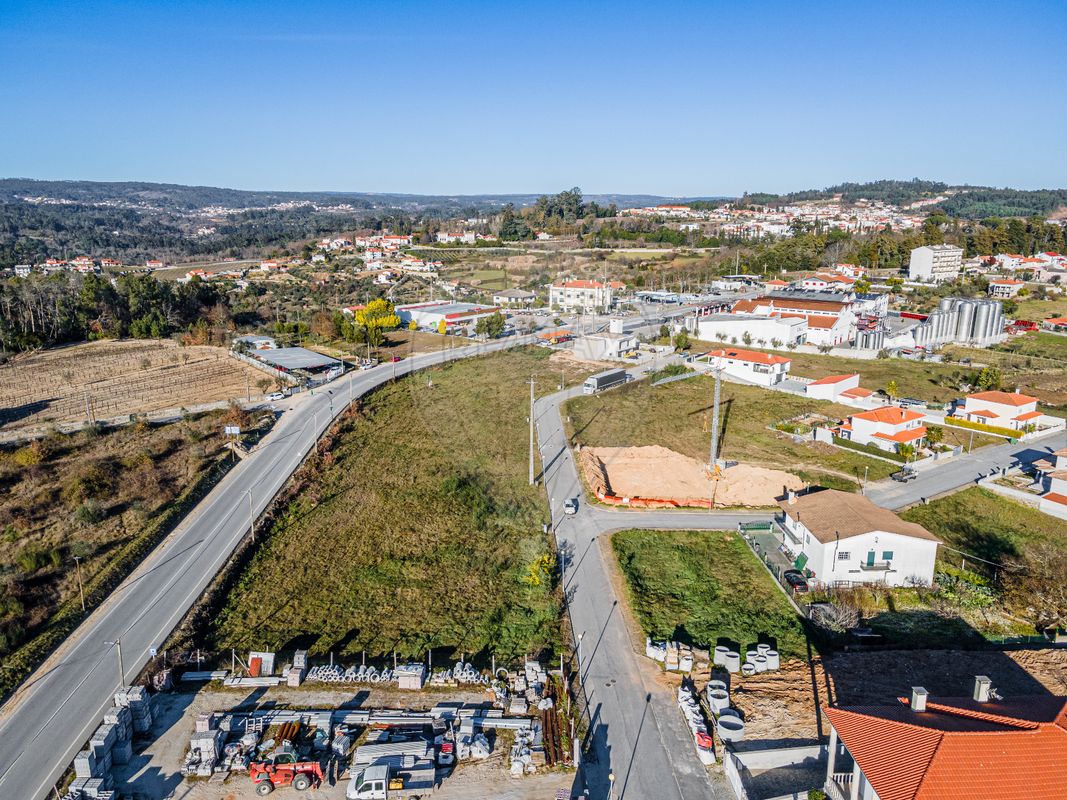 Terreno para venda