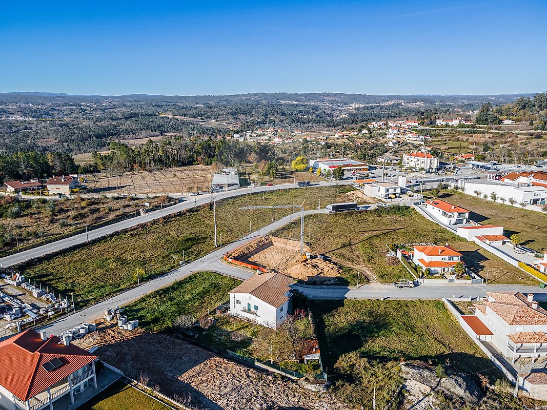 Terreno  para venda
