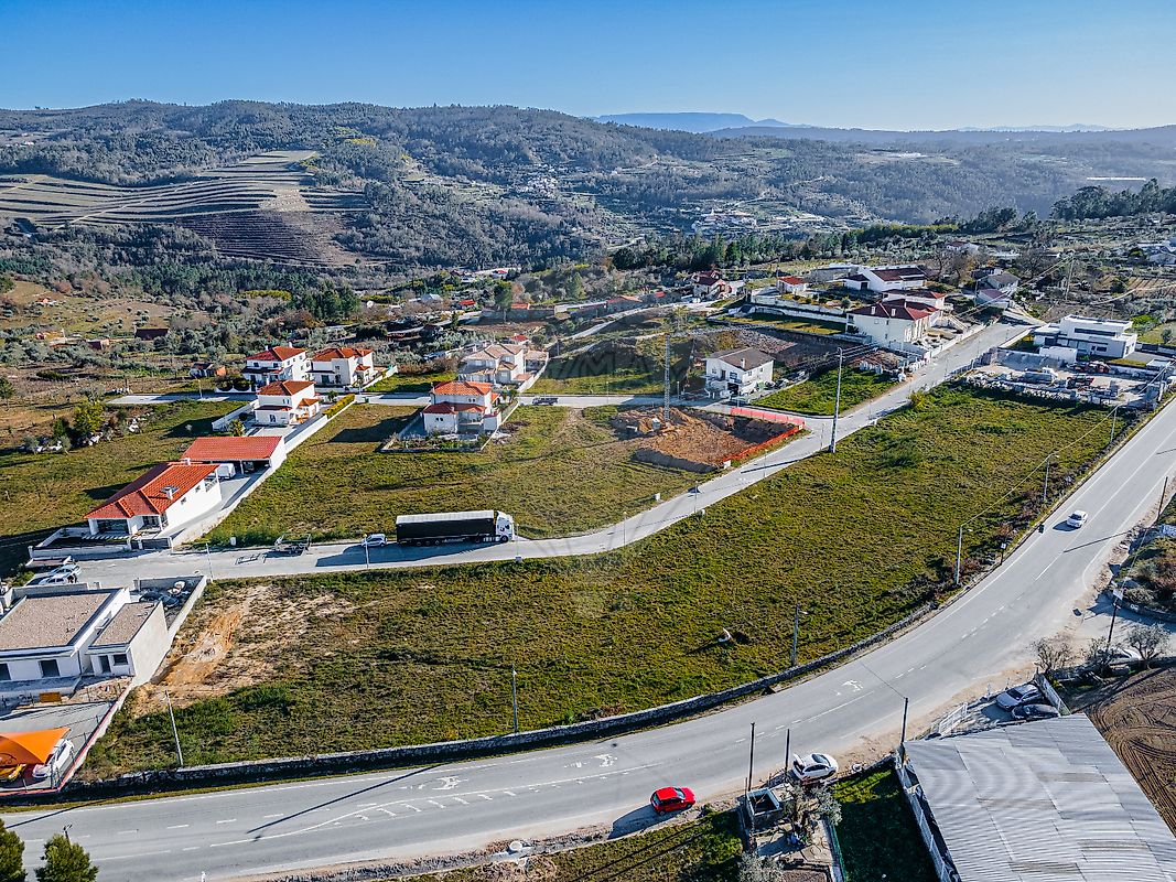 Terreno  para venda