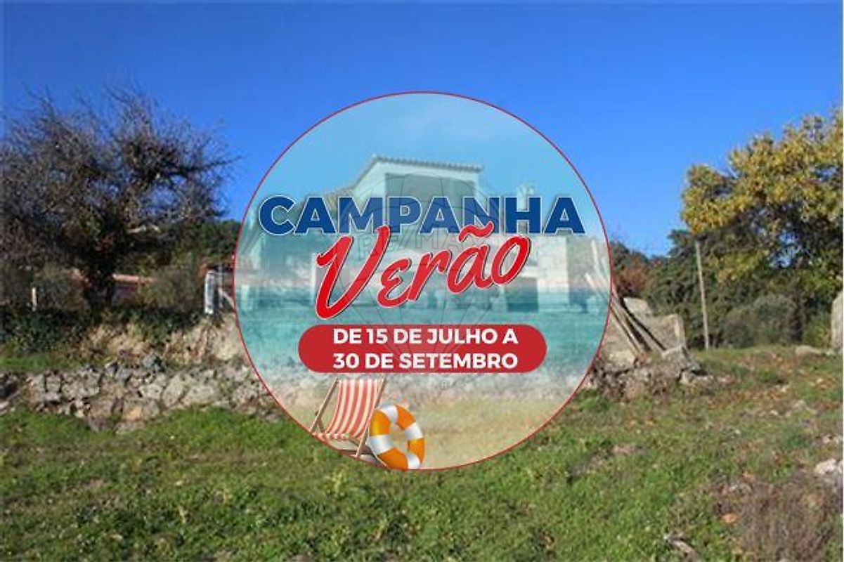 Quinta T3 para venda