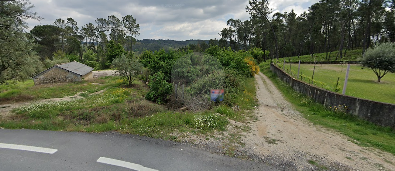Terreno à venda em Viseu