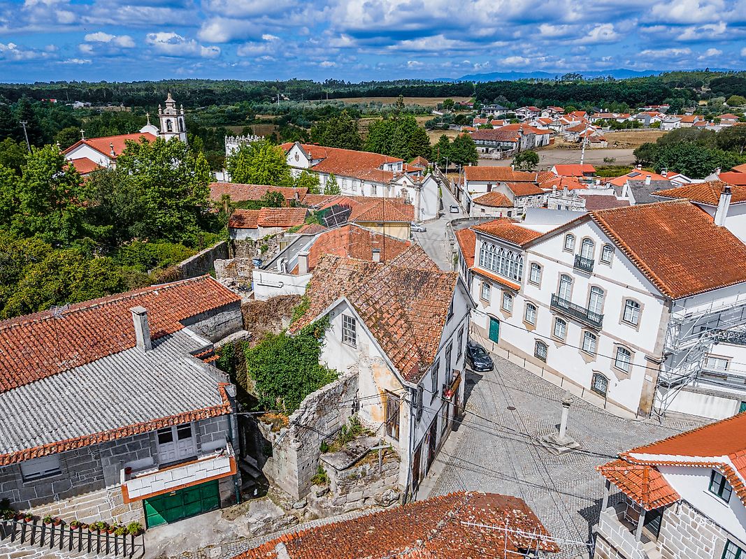 Moradia T4 à venda em Canas de Senhorim, Nelas — foto 12