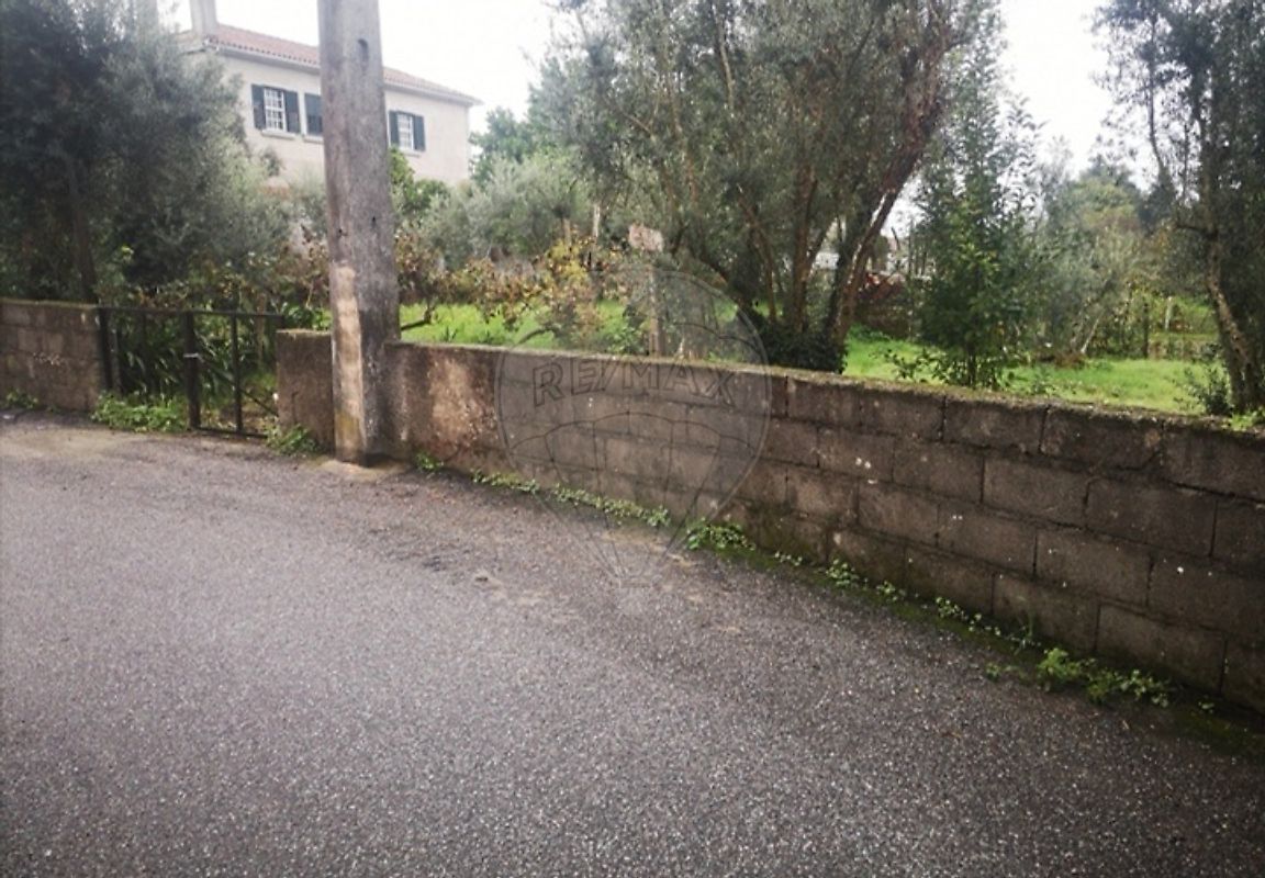 Terreno  à venda em Viseu