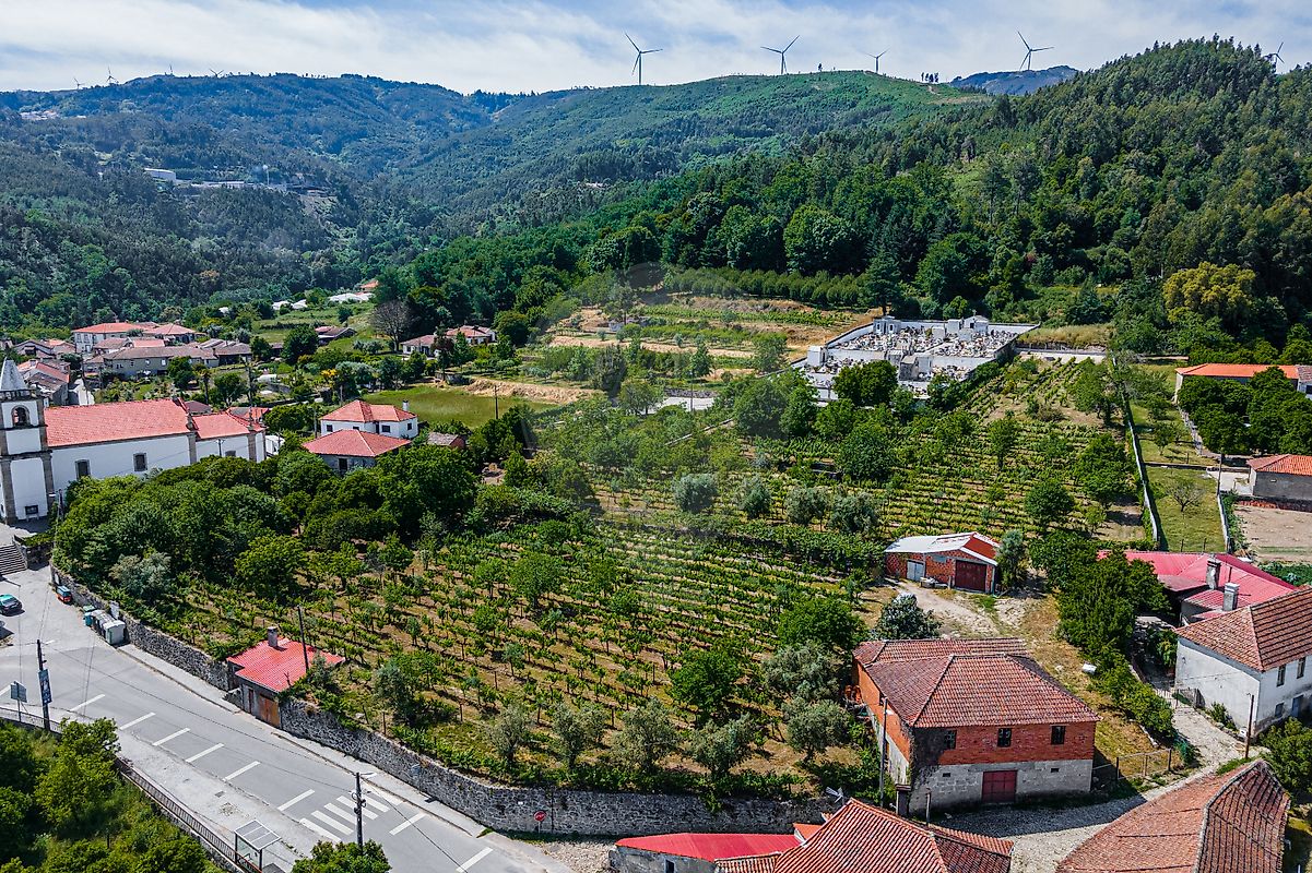 Quinta  para venda