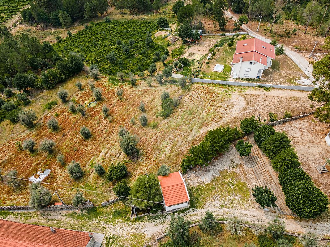 Terreno para venda