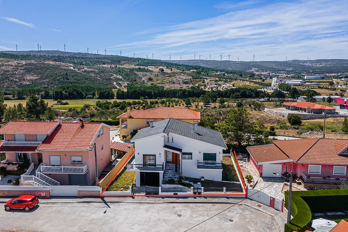 Moradia T3 para venda