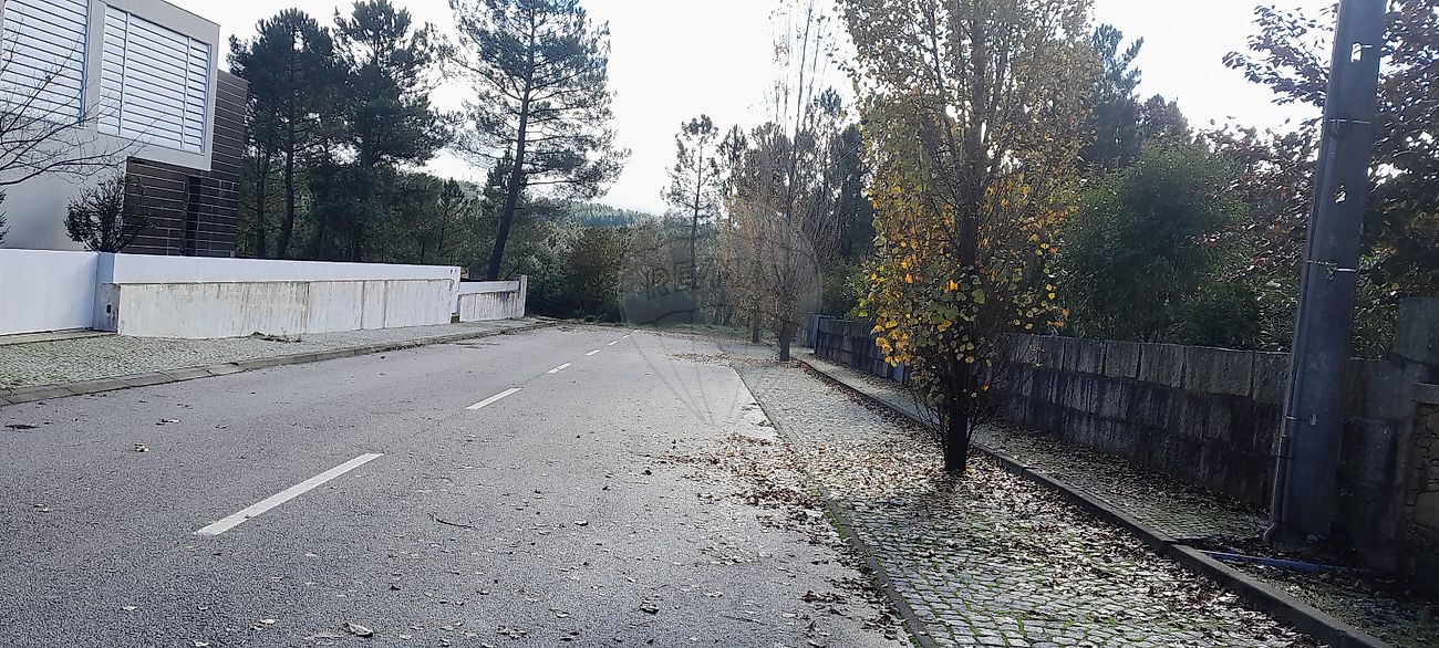 Terreno para venda