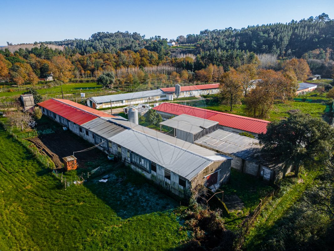 Industrial  para venda