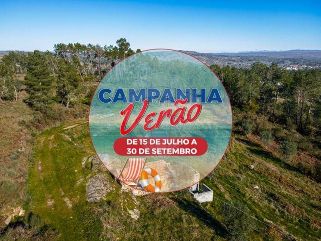 Terreno  para venda