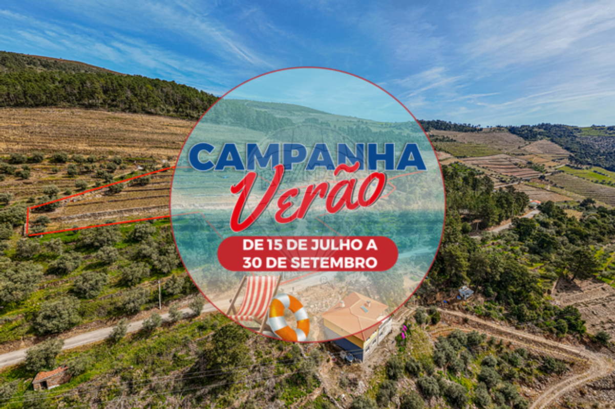 Terreno para venda