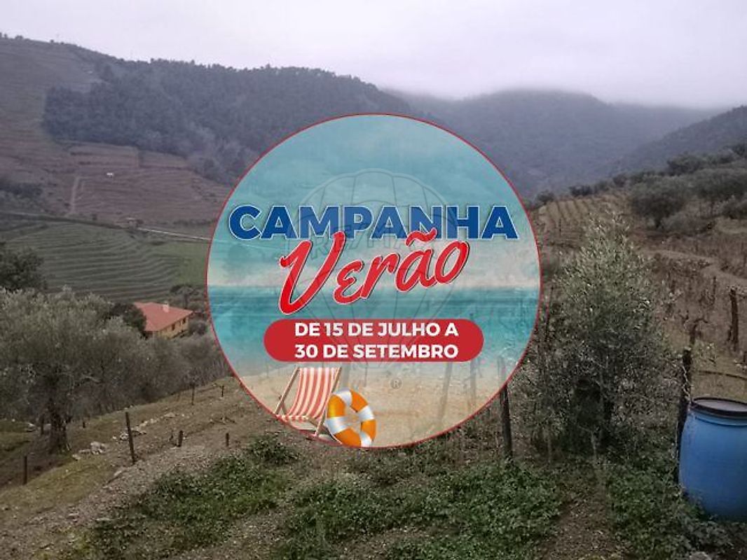 Terreno para venda