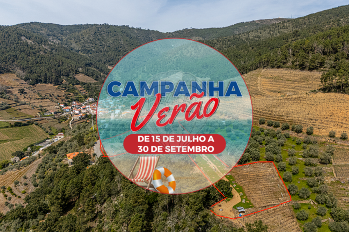 Terreno para venda