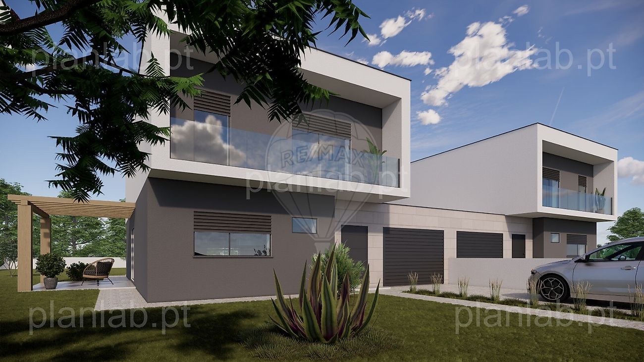 Land for sale in Tondela, Portugal — €79,900
