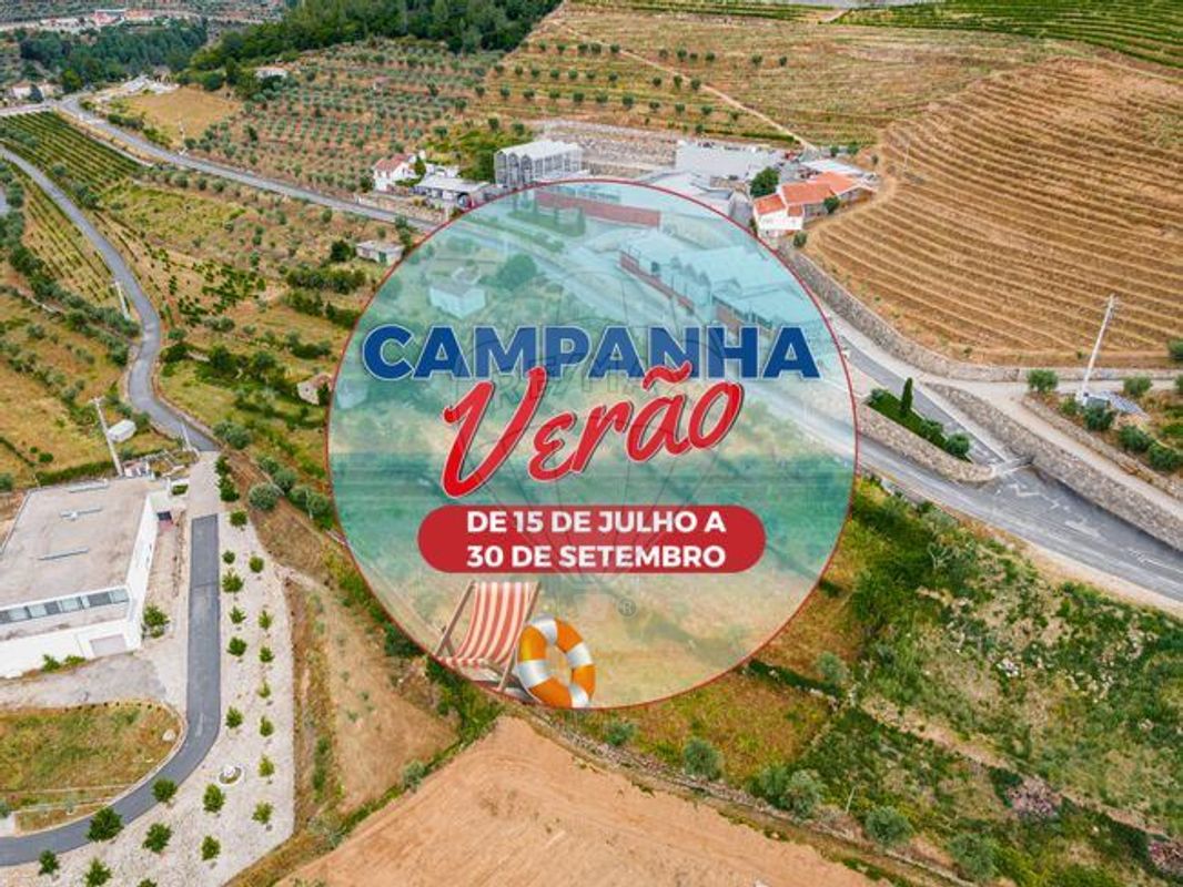 Quinta T3 para venda