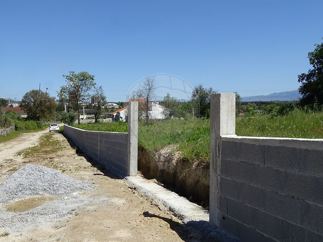 Terreno - Espinho, Mangualde, Viseu