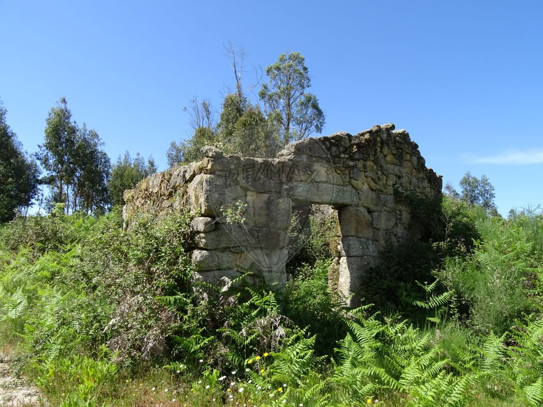Terreno  para venda