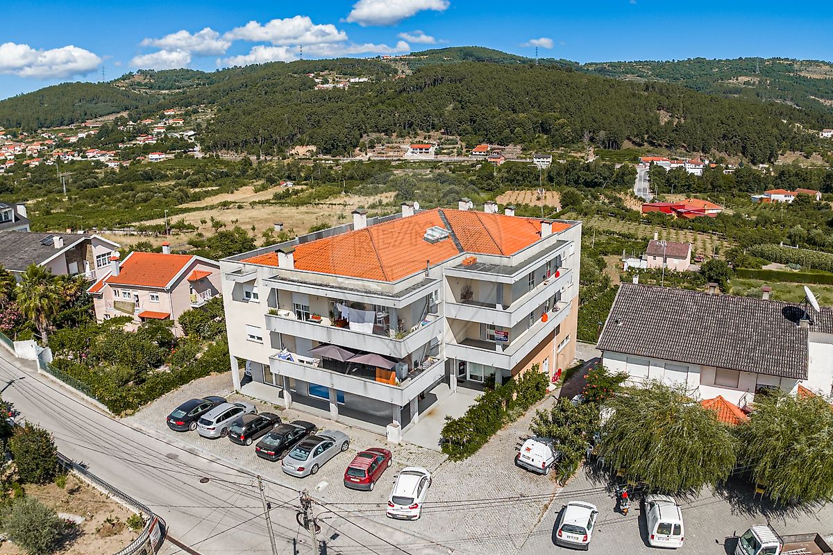 Apartamento T2 para venda