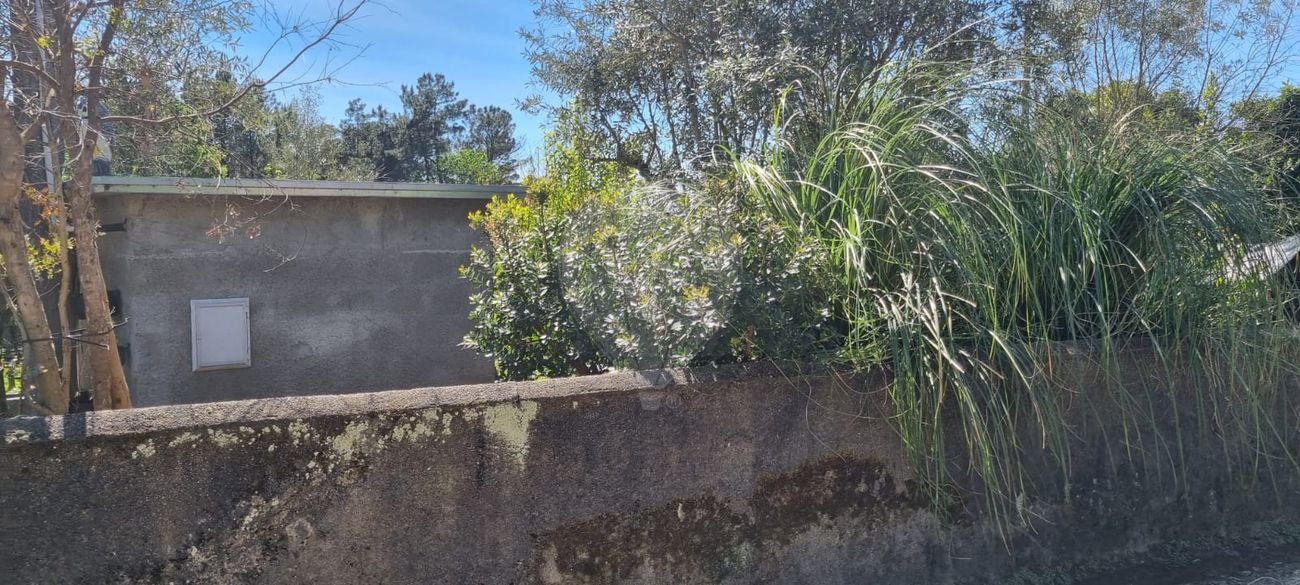 Terreno para venda