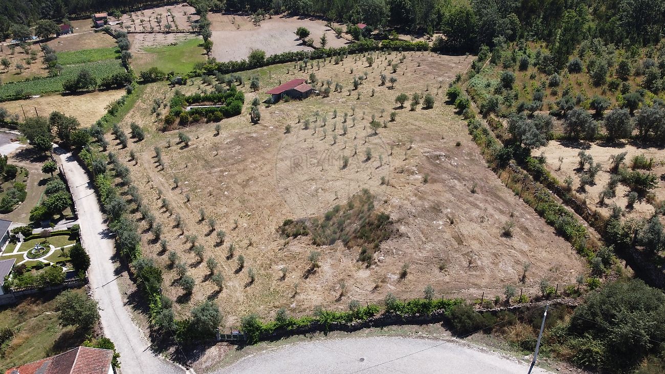 Terreno para venda