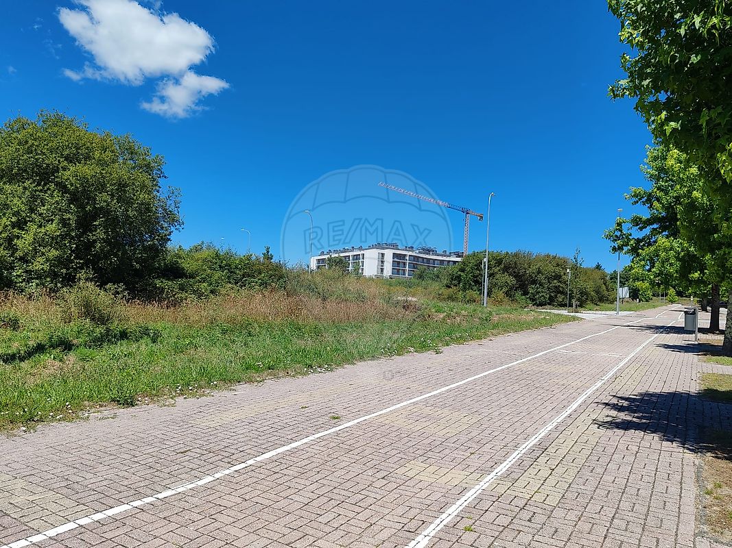 Land for sale in Viseu, Portugal — €720,000
