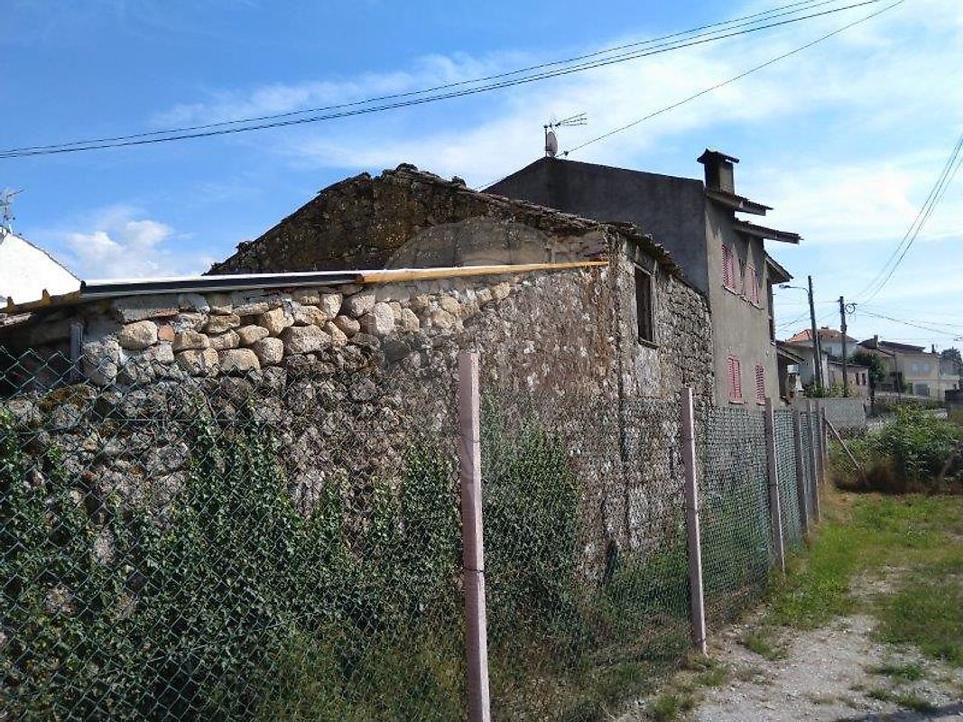 Moradia T0 à venda em Viseu
