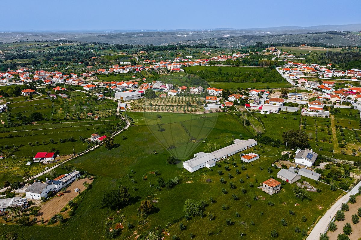 Quinta à venda em Seia