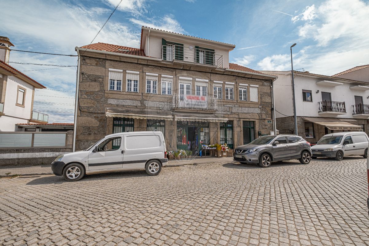 Prédio  para venda