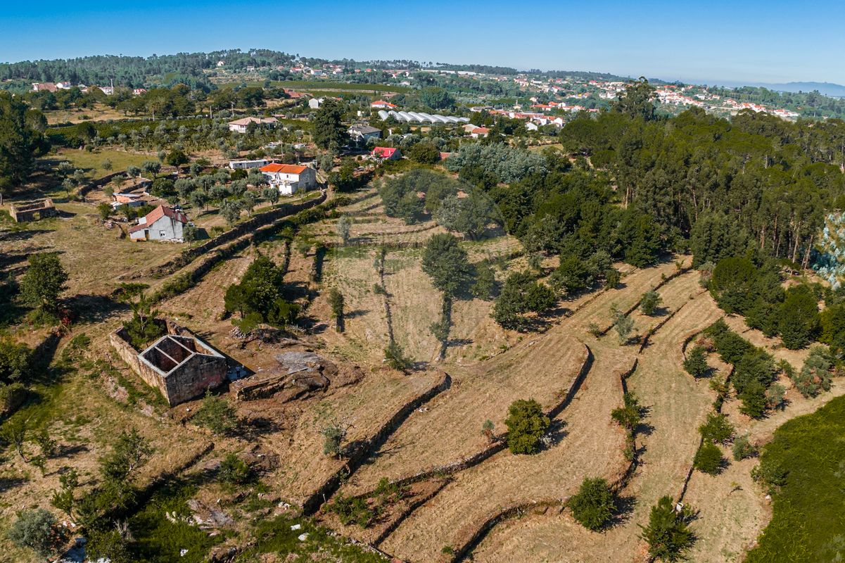 Terreno para venda