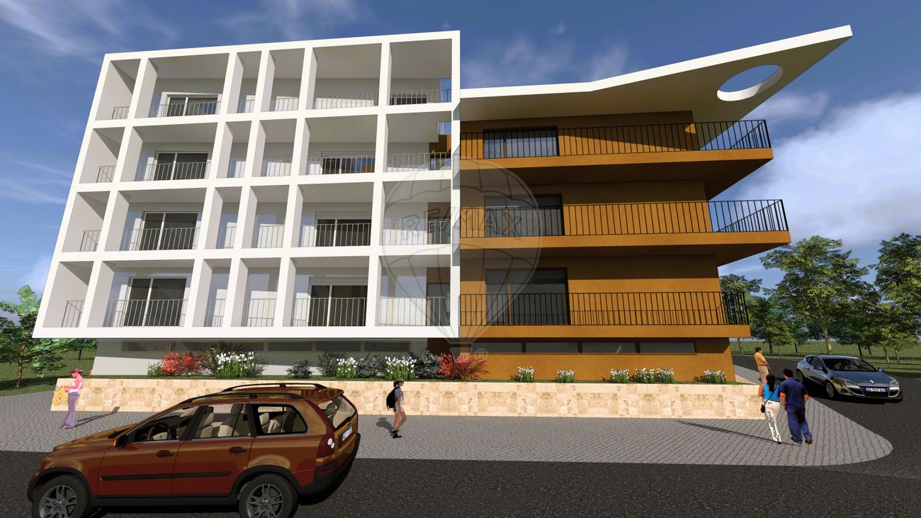 Apartamento T2 para venda