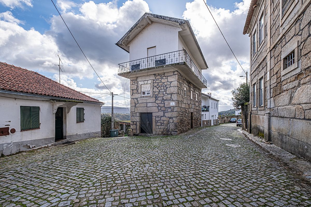 Moradia T3 para venda