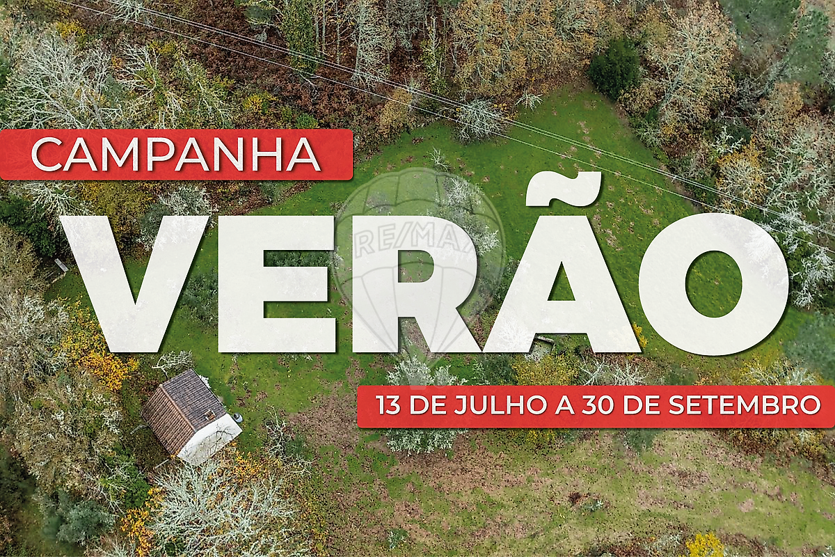 Terreno - Casal Vasco, Fornos de Algodres, Guarda