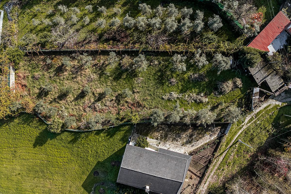 Terreno  à venda em Viseu