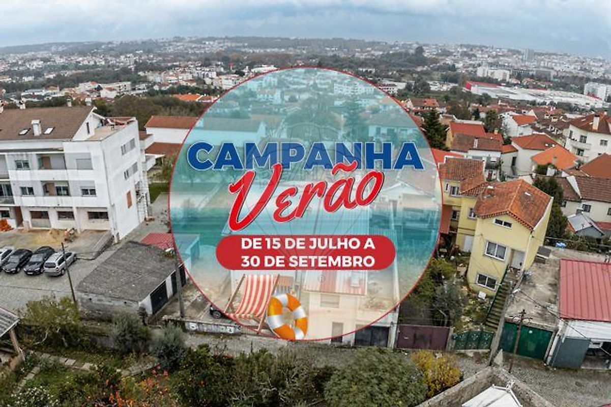 Prédio à venda em Viseu