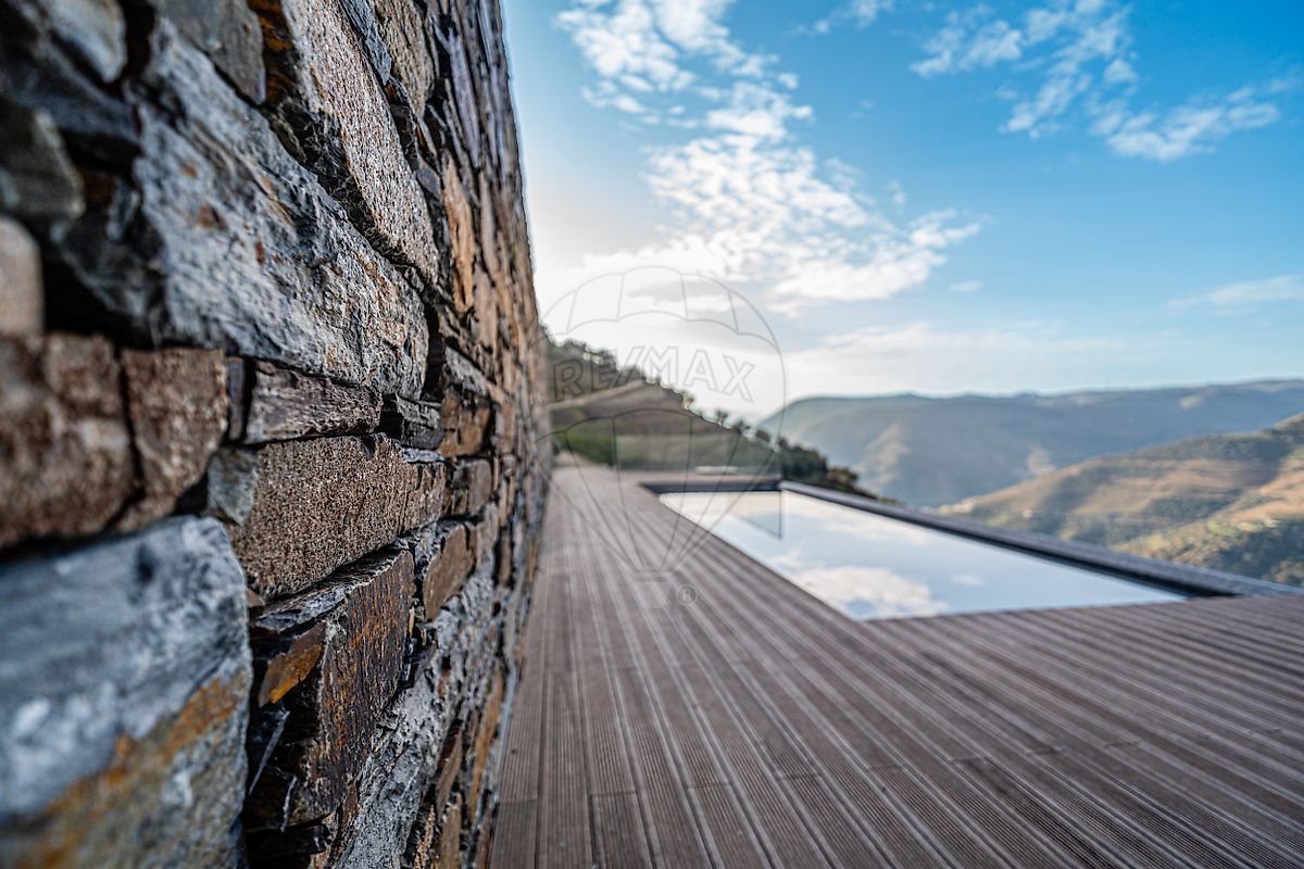 Quinta T8 à venda em Viseu