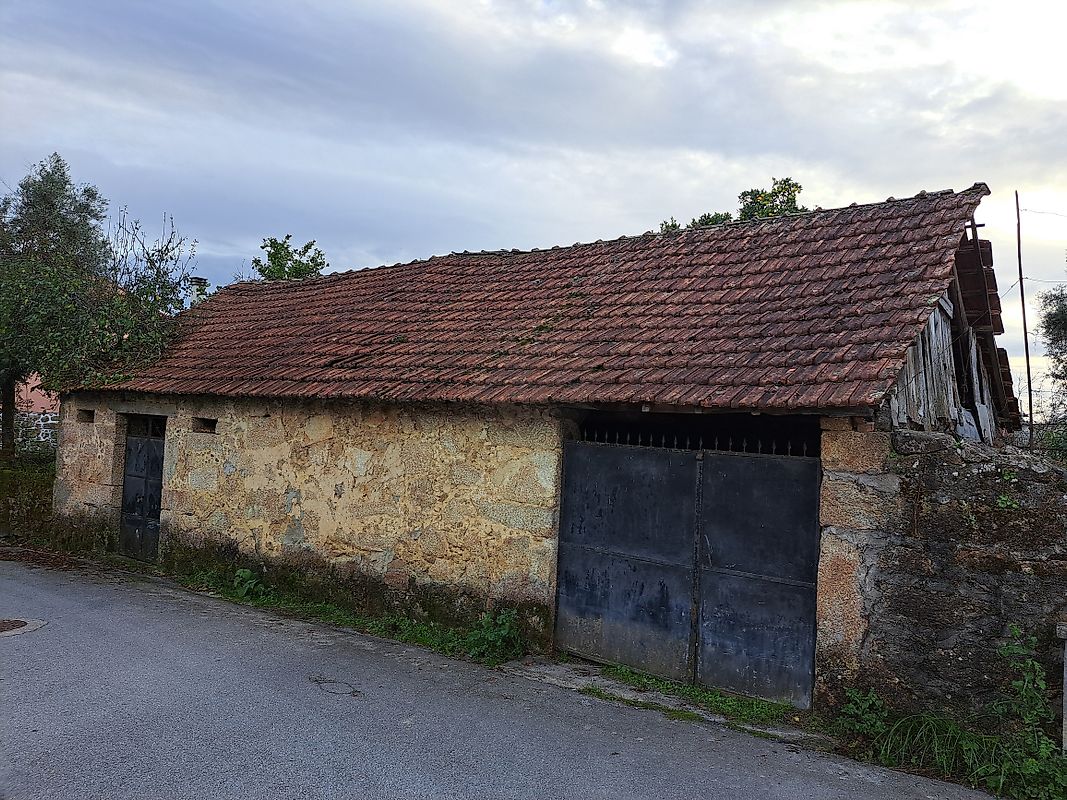 Moradia T3 à venda em Canas de Santa Maria, Tondela — foto 18