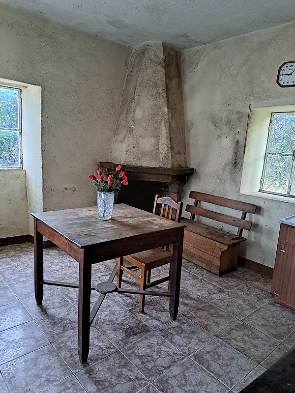 Moradia T3 à venda em Canas de Santa Maria, Tondela — foto 14