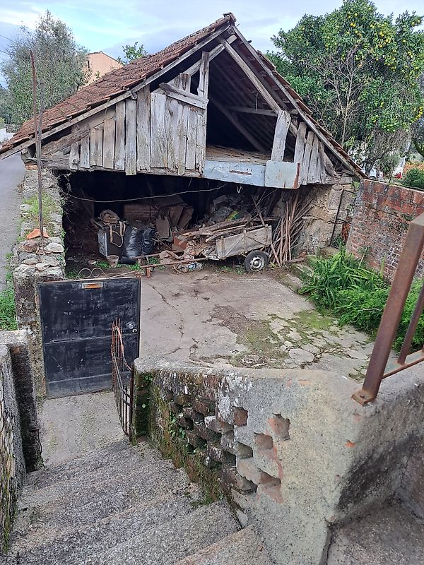 Moradia T3 à venda em Canas de Santa Maria, Tondela — foto 16