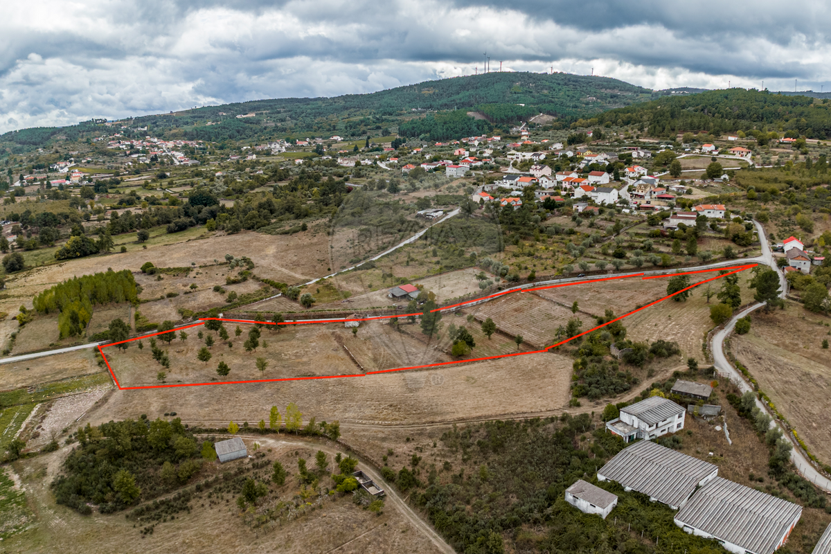 Terreno para venda