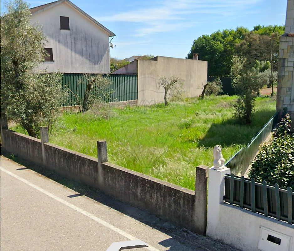 Terreno para venda