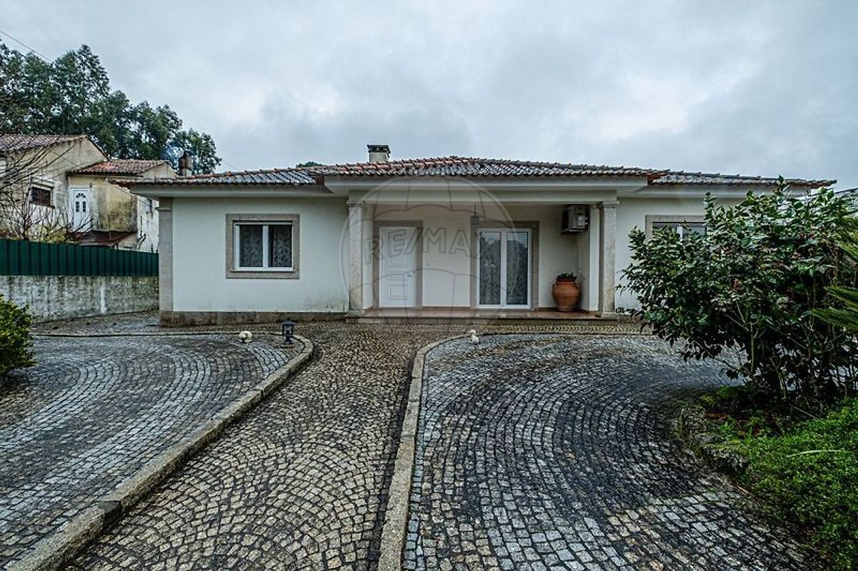 Moradia T3 para venda