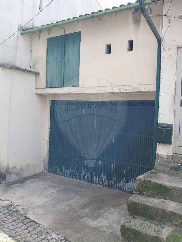 Garagem para venda