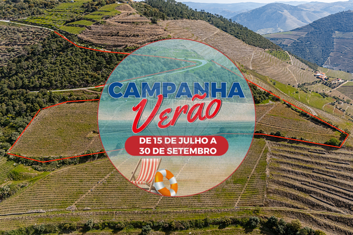 Terreno para venda