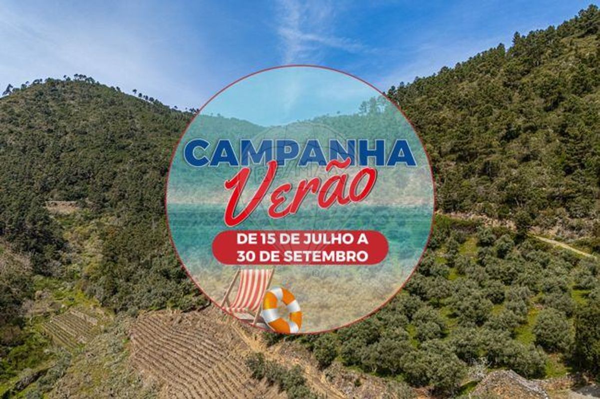 Terreno para venda