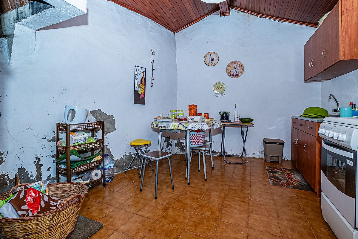 Moradia T4 à venda em Santos Evos, Viseu — foto 16