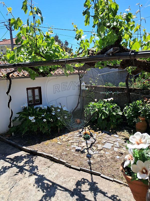 Moradia T4 à venda em Santos Evos, Viseu — foto 29