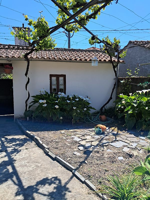 Moradia T4 à venda em Santos Evos, Viseu — foto 33