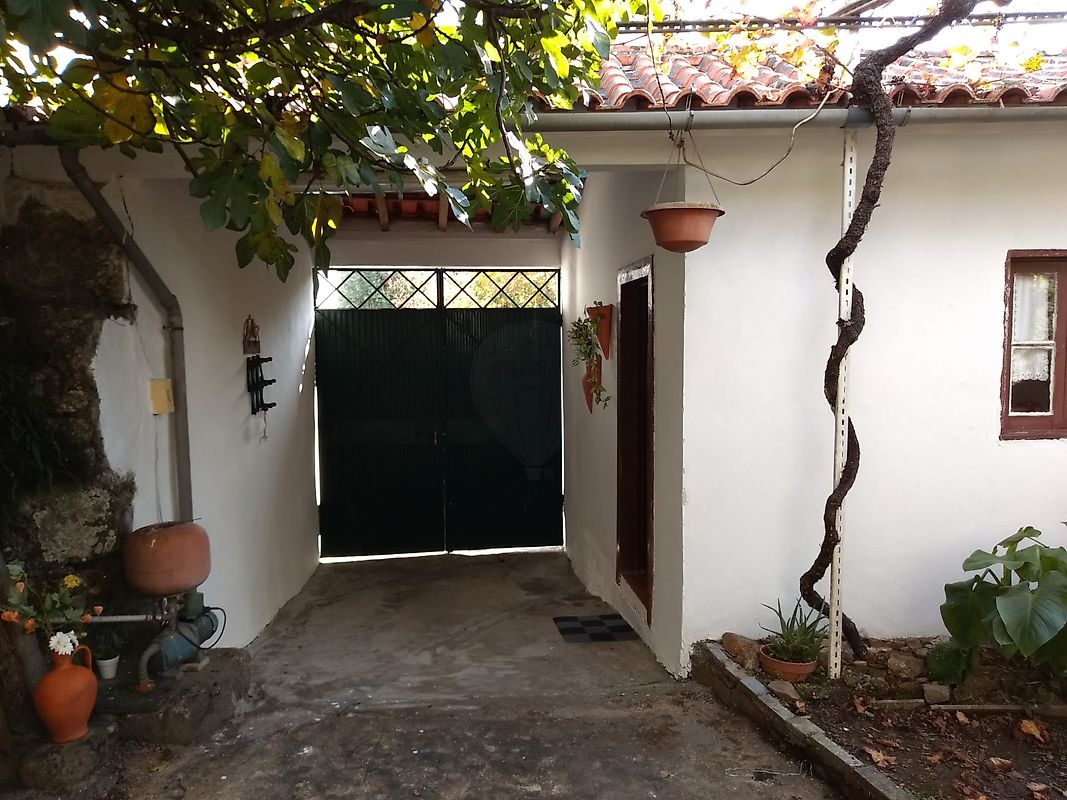 Moradia T4 à venda em Santos Evos, Viseu — foto 28